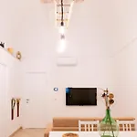Dimore Nascoste - L'affaccio Appartement Locorotondo