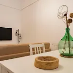 Appartement Dimore Nascoste - L'affaccio *