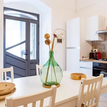 Appartement Dimore Nascoste - L'affaccio Locorotondo