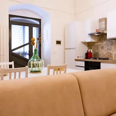 Dimore Nascoste - L'affaccio Appartement Locorotondo