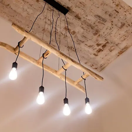 Dimore Nascoste - L'affaccio Apartment