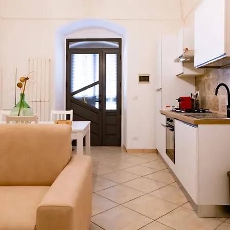 Dimore Nascoste - L'affaccio Apartment Locorotondo