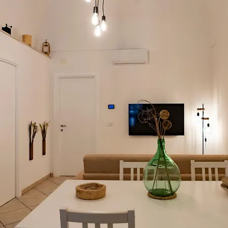 Dimore Nascoste - L'affaccio Locorotondo