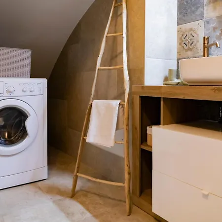 Dimore Nascoste - L'affaccio