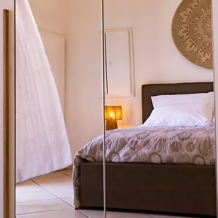 Dimore Nascoste - L'affaccio Apartment