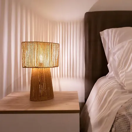 Dimore Nascoste - L'affaccio Διαμέρισμα *