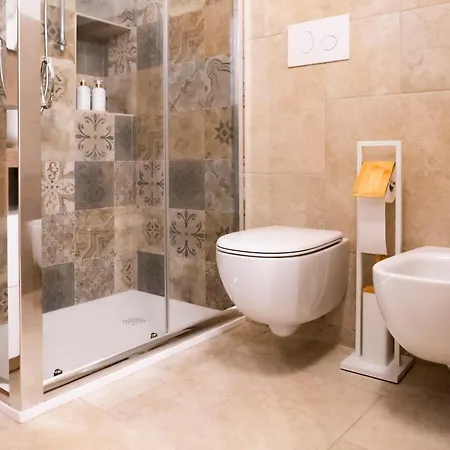 Dimore Nascoste - L'affaccio Apartment Locorotondo