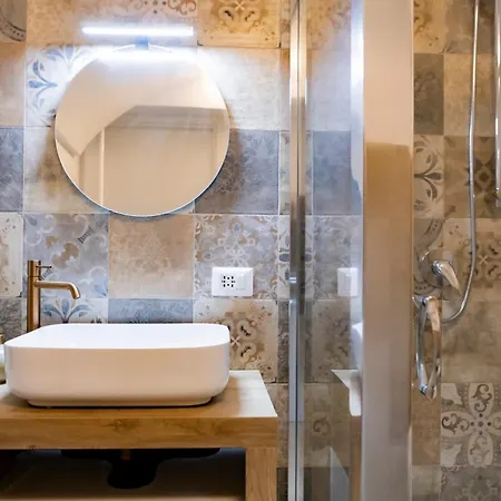 Dimore Nascoste - L'affaccio Locorotondo