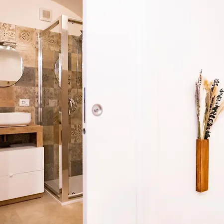 Dimore Nascoste - L'affaccio