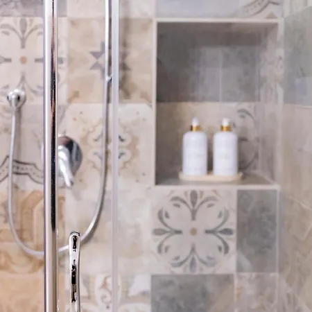 Dimore Nascoste - L'affaccio Διαμέρισμα