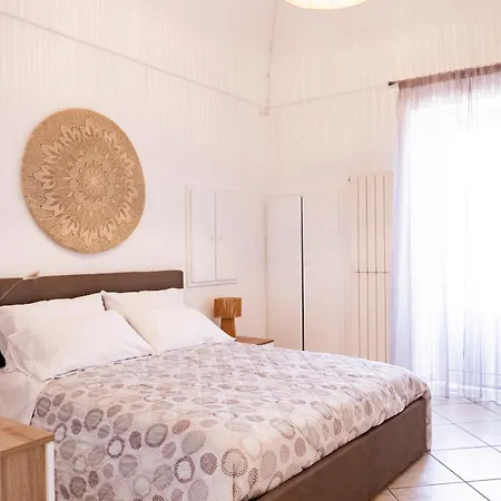 Dimore Nascoste - L'affaccio Διαμέρισμα Locorotondo