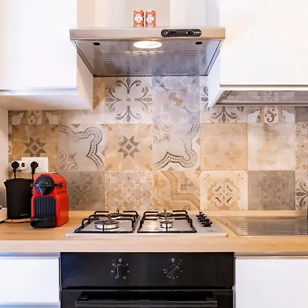 Apartment Dimore Nascoste - L'affaccio Locorotondo