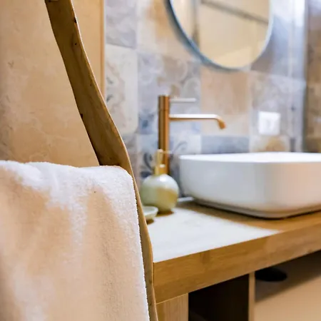 Dimore Nascoste - L'affaccio *