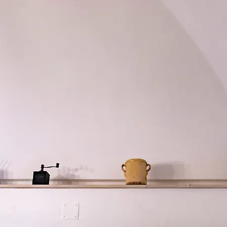 Dimore Nascoste - L'affaccio Apartment *