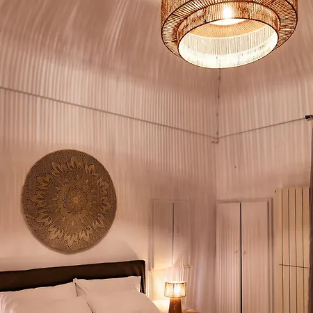 Dimore Nascoste - L'affaccio Διαμέρισμα