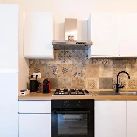 Apartment Dimore Nascoste - L'affaccio Locorotondo