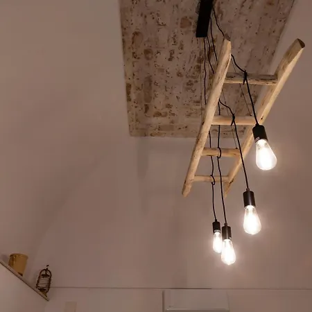 Διαμέρισμα Dimore Nascoste - L'affaccio *