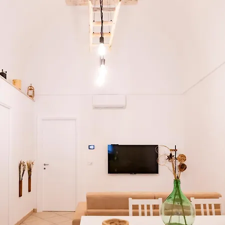 Dimore Nascoste - L'affaccio Διαμέρισμα Locorotondo