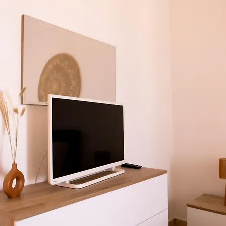 Dimore Nascoste - L'affaccio *