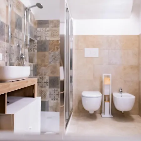 Apartment Dimore Nascoste - L'affaccio Locorotondo