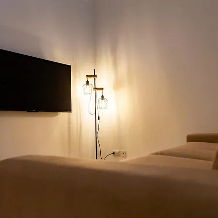 Dimore Nascoste - L'affaccio Διαμέρισμα