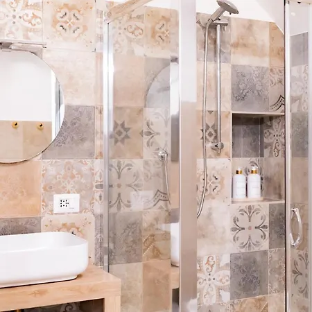 Dimore Nascoste - L'affaccio *