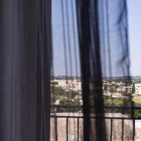 Dimore Nascoste - L'affaccio Apartment