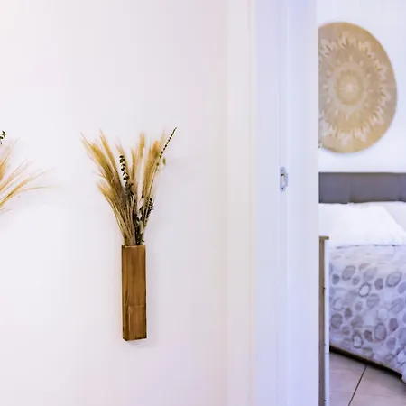 Dimore Nascoste - L'affaccio Διαμέρισμα Locorotondo