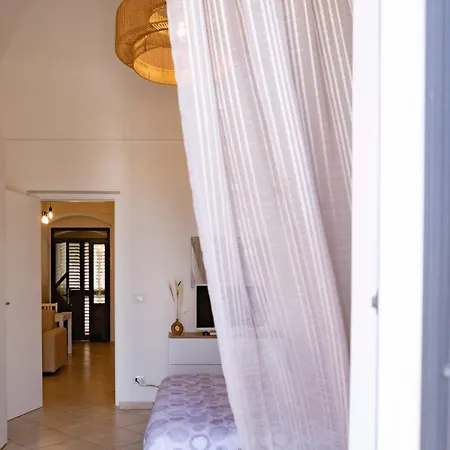 Dimore Nascoste - L'affaccio * Locorotondo