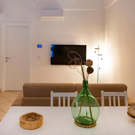 Apartment Dimore Nascoste - L'affaccio Locorotondo