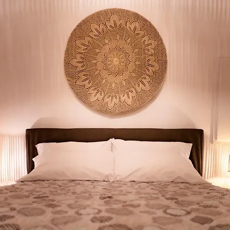 Διαμέρισμα Dimore Nascoste - L'affaccio