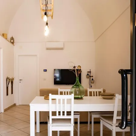 Dimore Nascoste - L'affaccio *