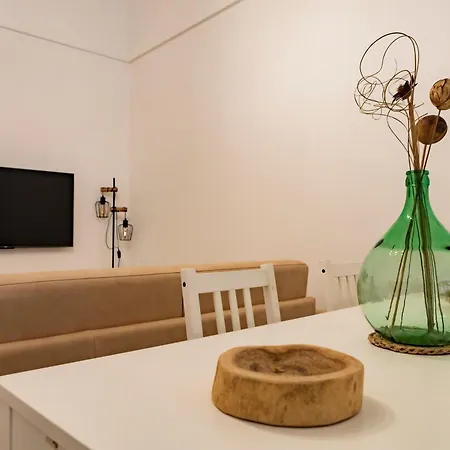 Διαμέρισμα Dimore Nascoste - L'affaccio *