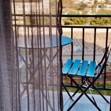 Apartment Dimore Nascoste - L'affaccio *