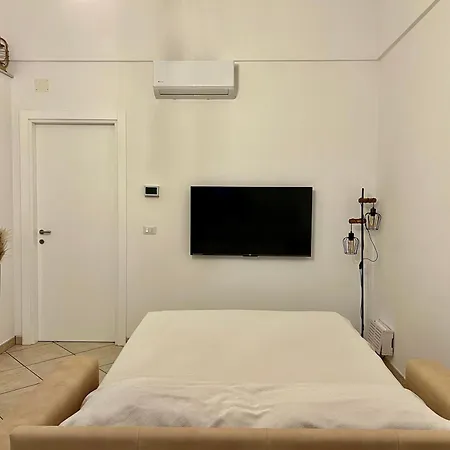 Dimore Nascoste - L'affaccio Appartement *