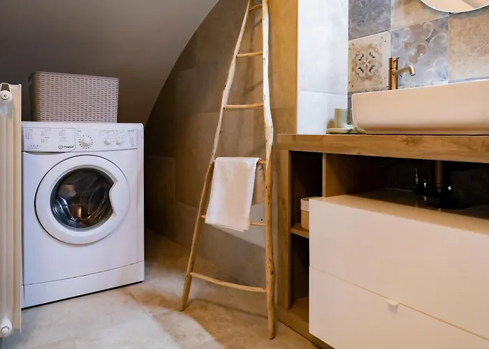 Dimore Nascoste - L'affaccio