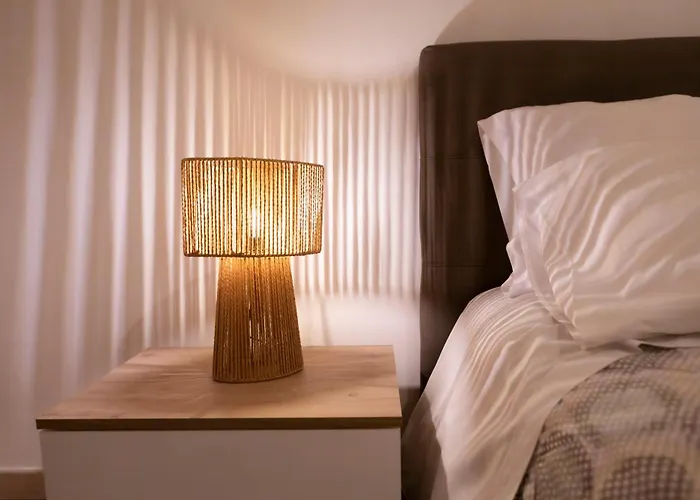 Dimore Nascoste - L'affaccio דירה *