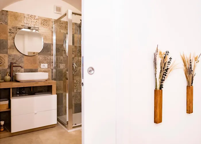 Dimore Nascoste - L'affaccio