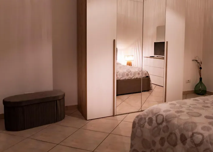 Dimore Nascoste - L'affaccio * לוקורוטונדו