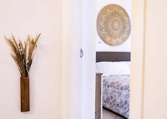 Dimore Nascoste - L'affaccio