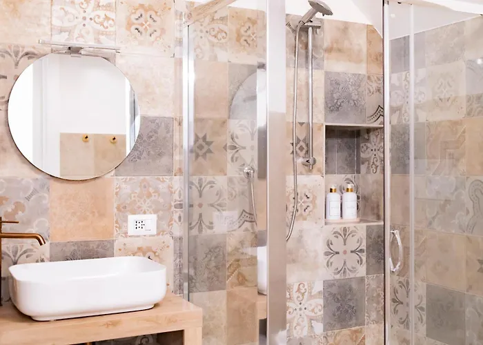 Dimore Nascoste - L'affaccio *