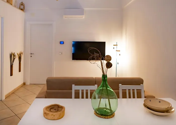 Apartment Dimore Nascoste - L'affaccio Locorotondo