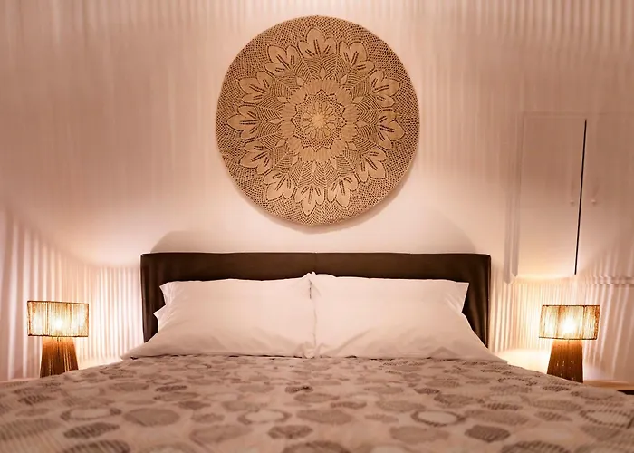 Apartment Dimore Nascoste - L'affaccio